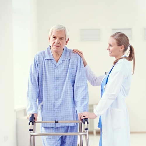 Post-Operative Physical Therapy